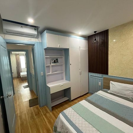 Muong Thanh Apartment - 2Br Da Nang Luaran gambar