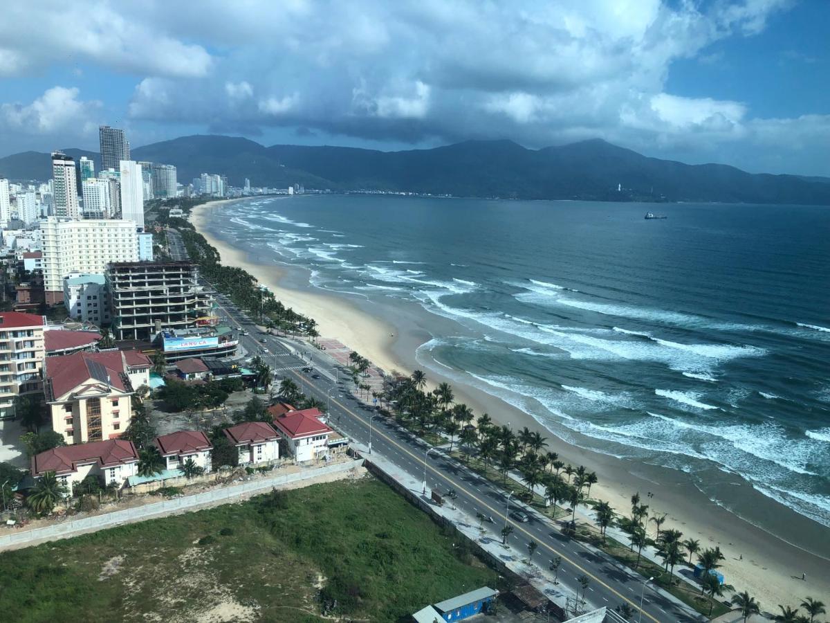 Muong Thanh Apartment - 2Br Da Nang Luaran gambar