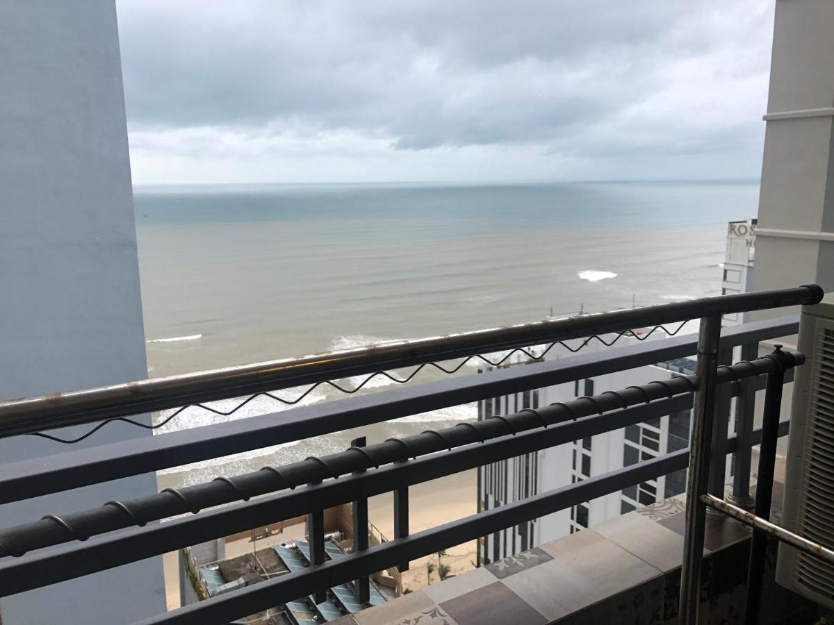 Muong Thanh Apartment - 2Br Da Nang Luaran gambar