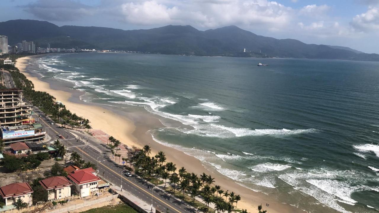 Muong Thanh Apartment - 2Br Da Nang Luaran gambar