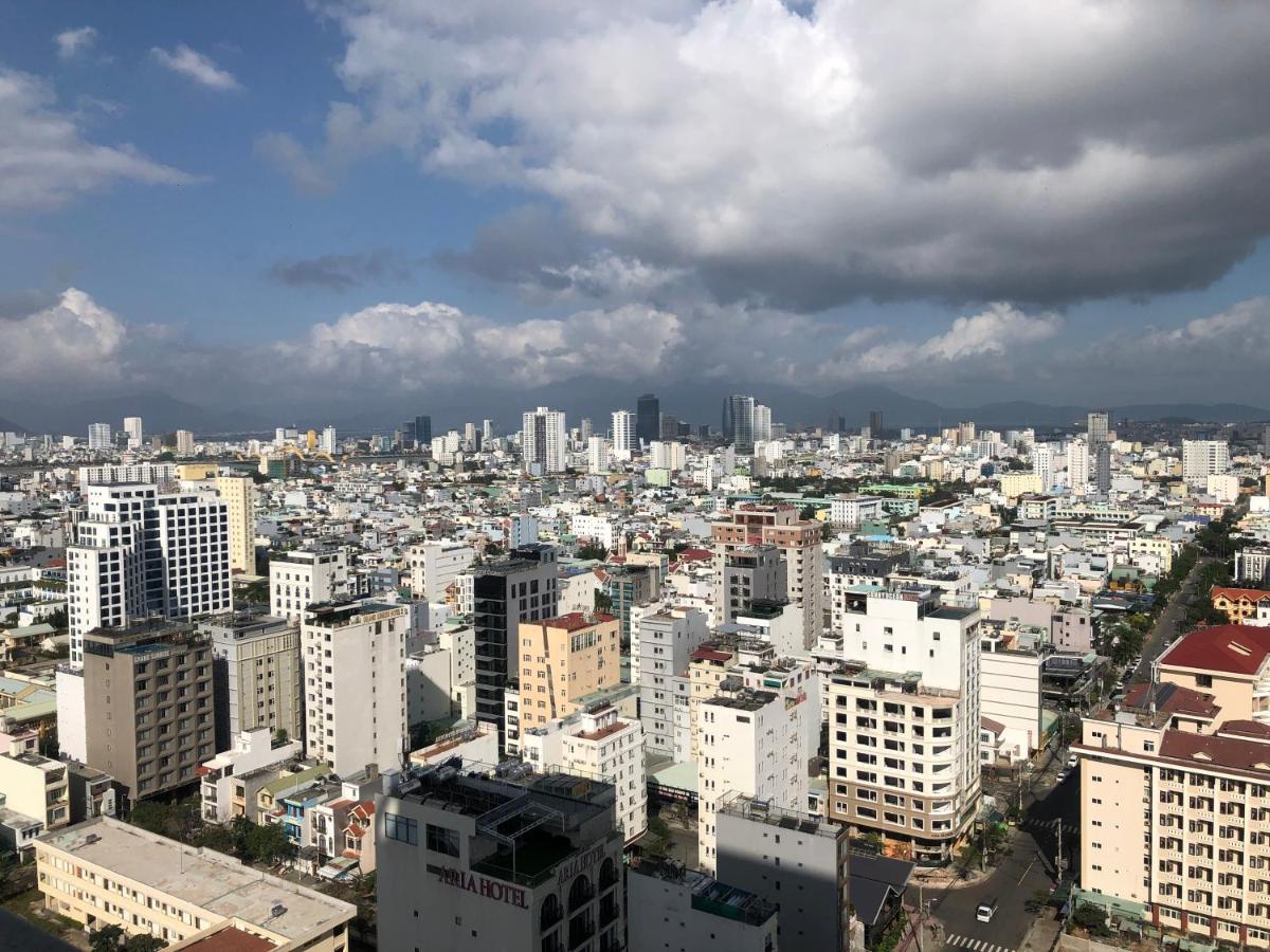 Muong Thanh Apartment - 2Br Da Nang Luaran gambar