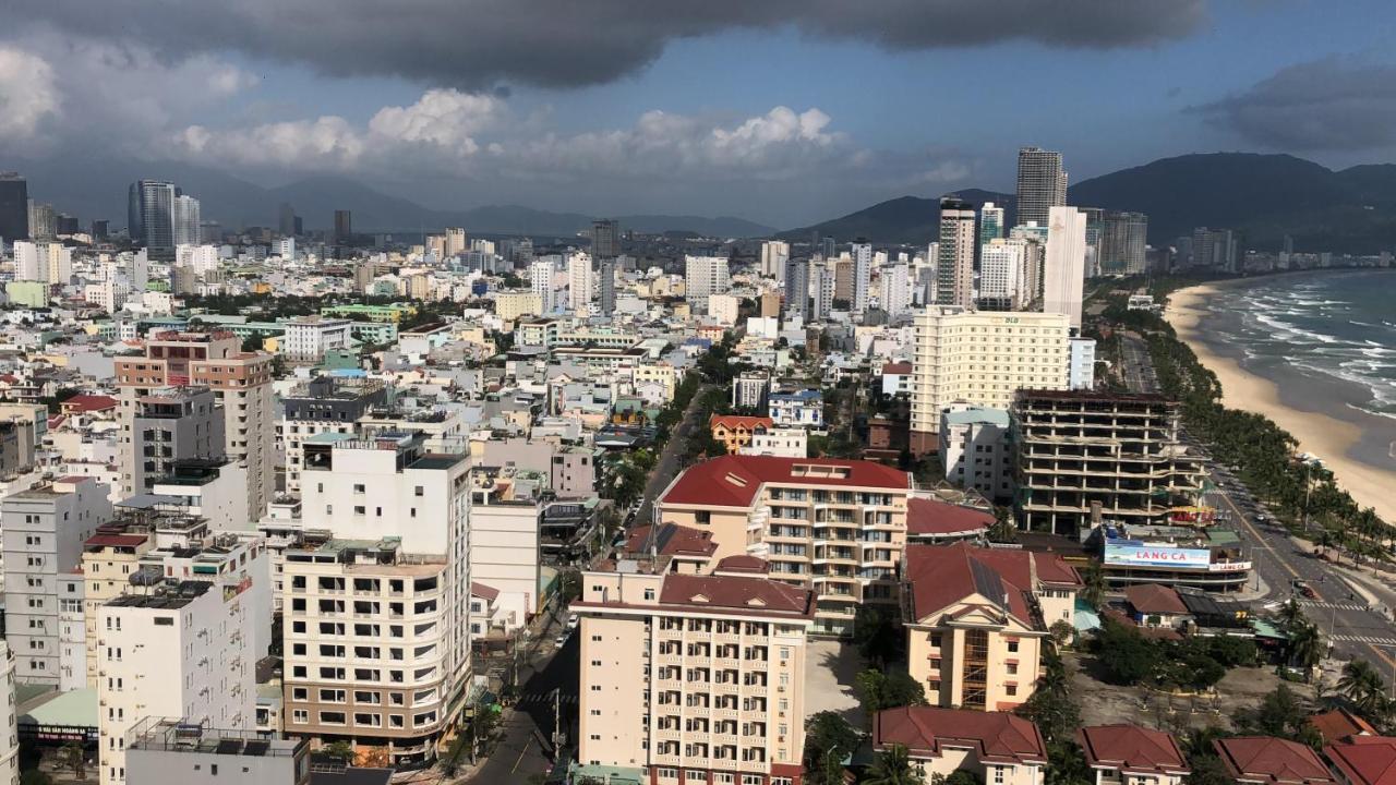 Muong Thanh Apartment - 2Br Da Nang Luaran gambar