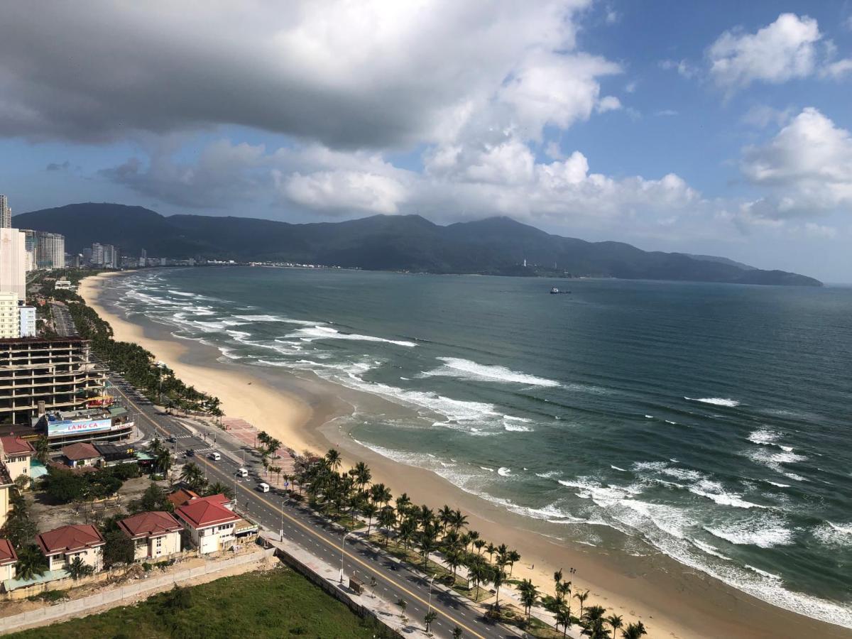 Muong Thanh Apartment - 2Br Da Nang Luaran gambar
