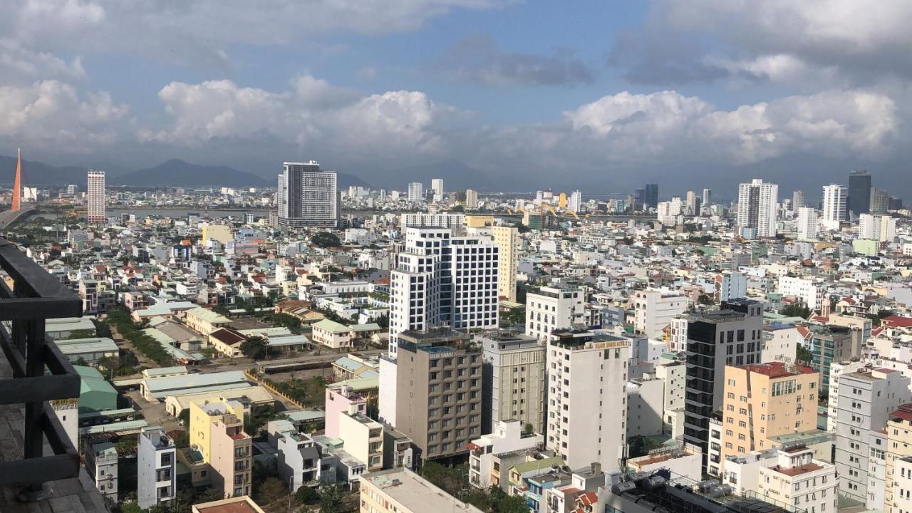 Muong Thanh Apartment - 2Br Da Nang Luaran gambar