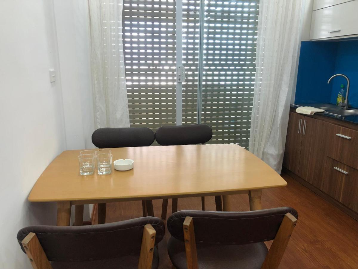 Muong Thanh Apartment - 2Br Da Nang Luaran gambar