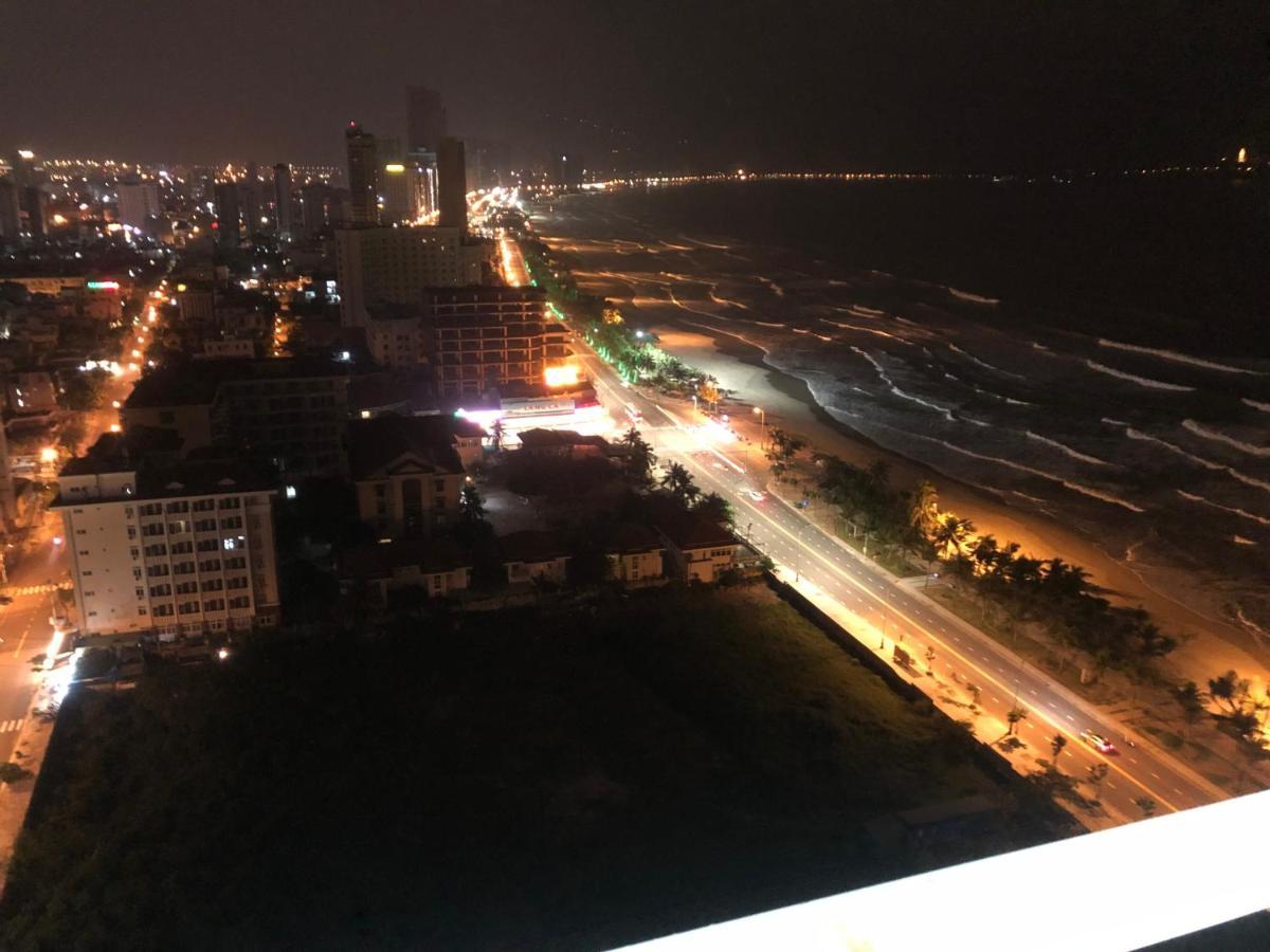 Muong Thanh Apartment - 2Br Da Nang Luaran gambar