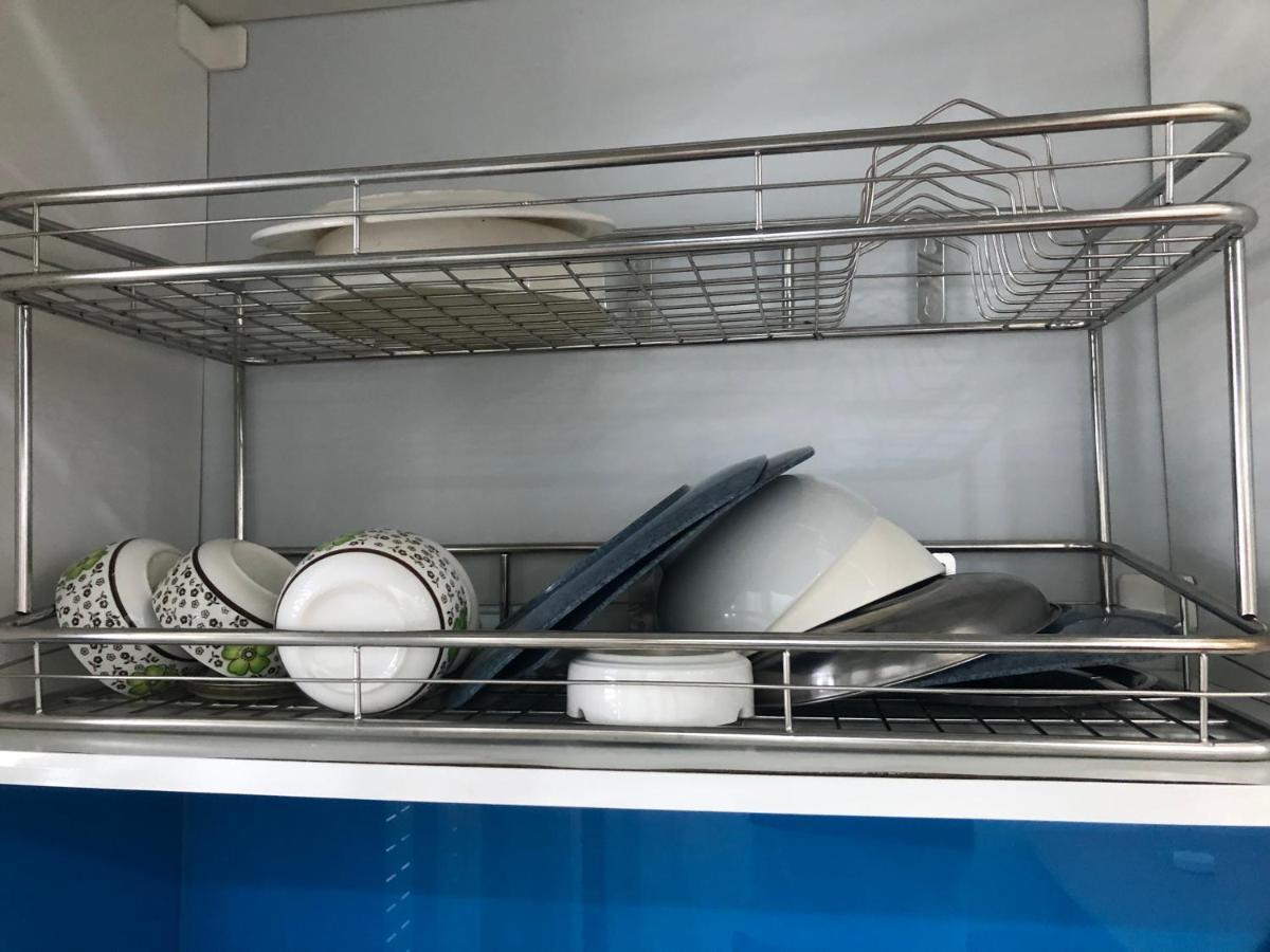 Muong Thanh Apartment - 2Br Da Nang Luaran gambar