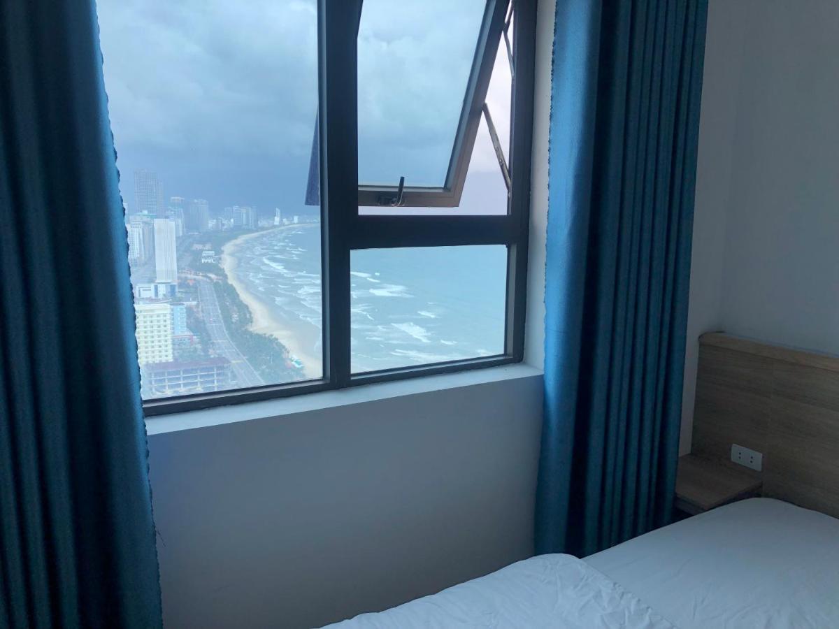 Muong Thanh Apartment - 2Br Da Nang Luaran gambar