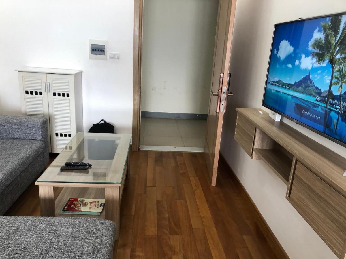Muong Thanh Apartment - 2Br Da Nang Luaran gambar