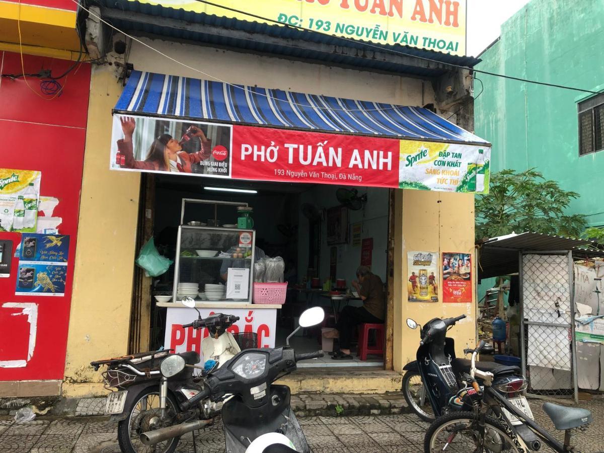 Muong Thanh Apartment - 2Br Da Nang Luaran gambar