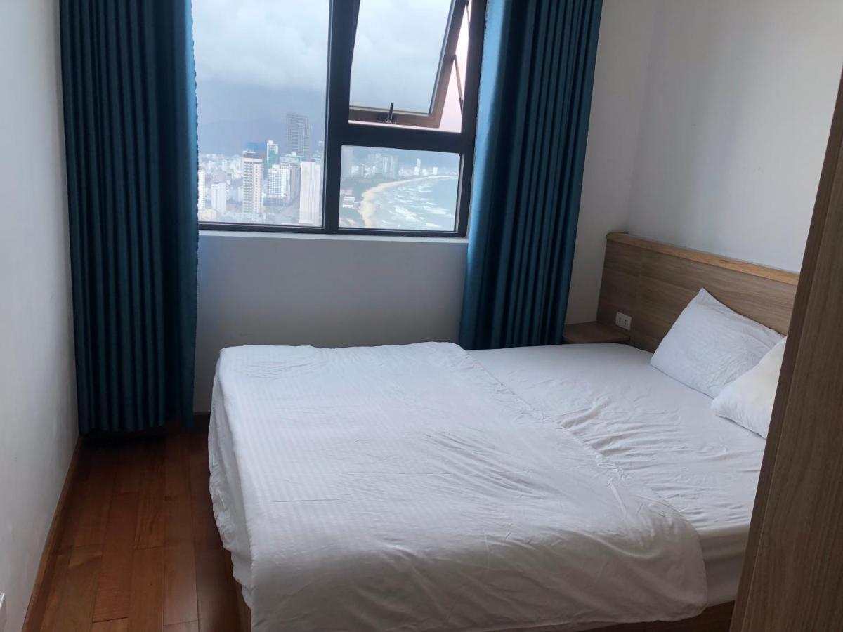 Muong Thanh Apartment - 2Br Da Nang Luaran gambar