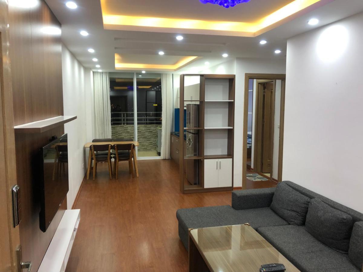 Muong Thanh Apartment - 2Br Da Nang Luaran gambar