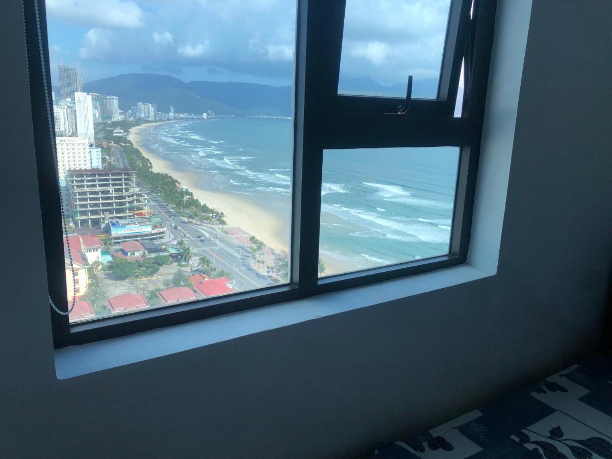 Muong Thanh Apartment - 2Br Da Nang Luaran gambar