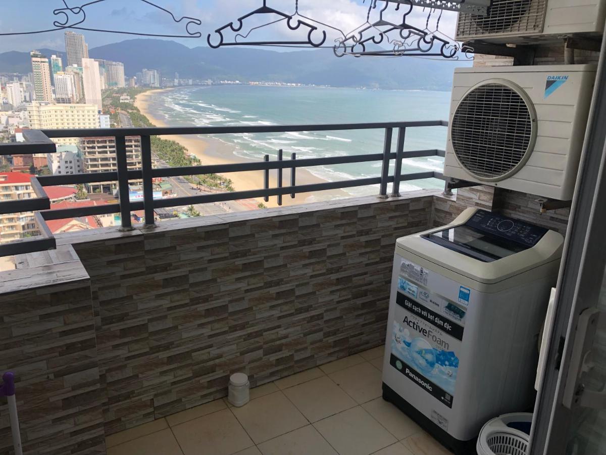 Muong Thanh Apartment - 2Br Da Nang Luaran gambar
