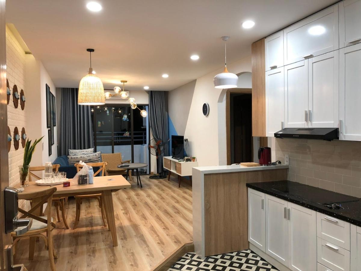 Muong Thanh Apartment - 2Br Da Nang Luaran gambar