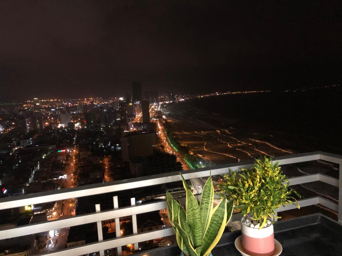 Muong Thanh Apartment - 2Br Da Nang Luaran gambar