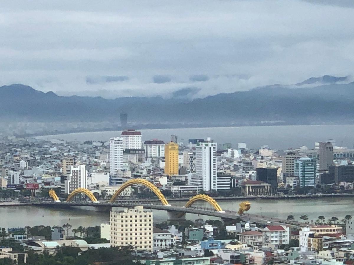 Muong Thanh Apartment - 2Br Da Nang Luaran gambar